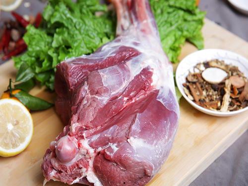 霍州羊肉最新爆料新闻报道,探寻山西美食传奇背后的秘密  第3张